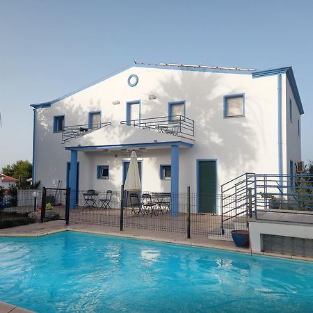 Villa Acquamarina 칼라세타 외부 사진