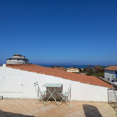 Villa Acquamarina 칼라세타 외부 사진
