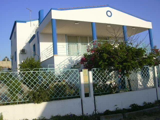 Villa Acquamarina 칼라세타 외부 사진