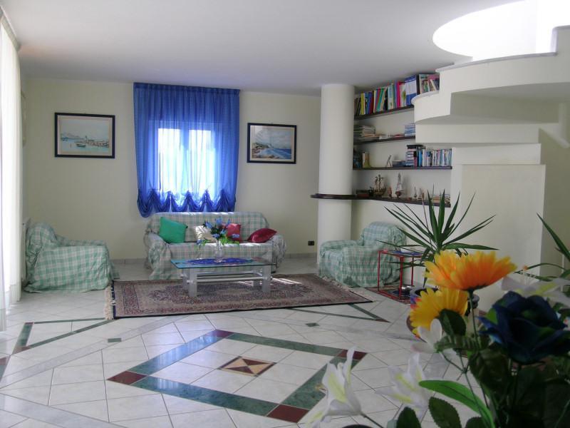Villa Acquamarina 칼라세타 외부 사진