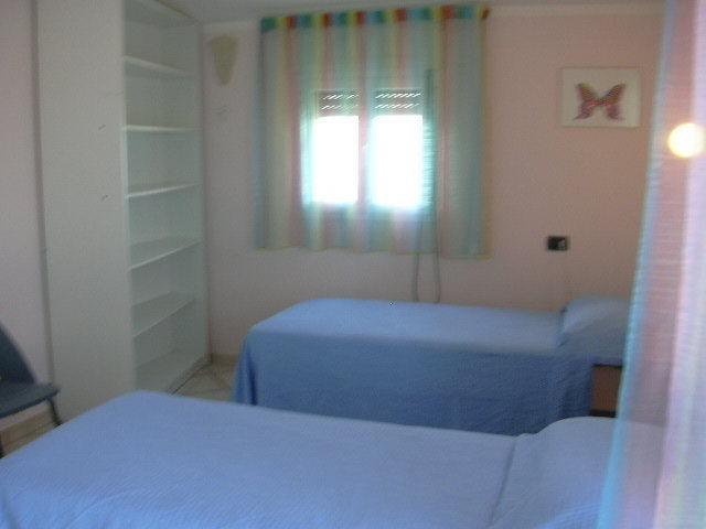 Villa Acquamarina 칼라세타 객실 사진