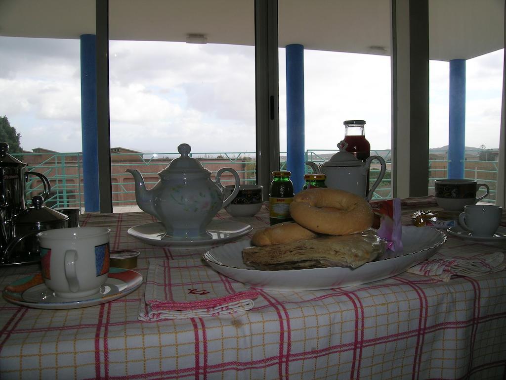 Villa Acquamarina 칼라세타 외부 사진