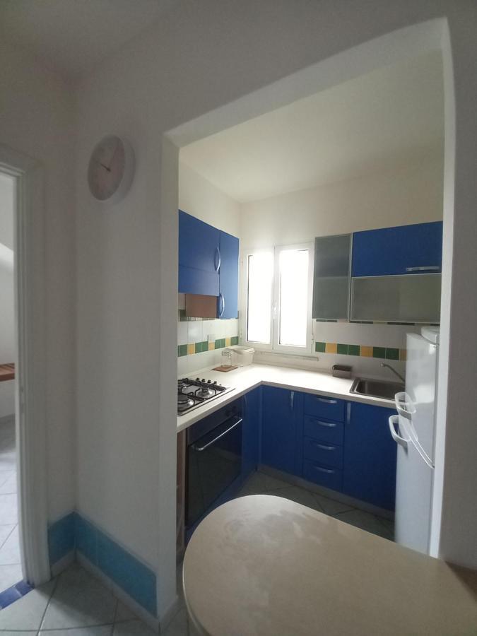 Villa Acquamarina 칼라세타 외부 사진