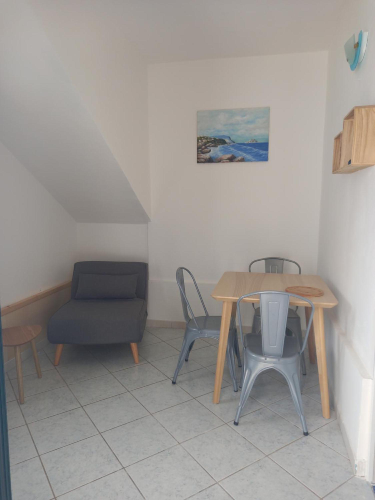Villa Acquamarina 칼라세타 외부 사진