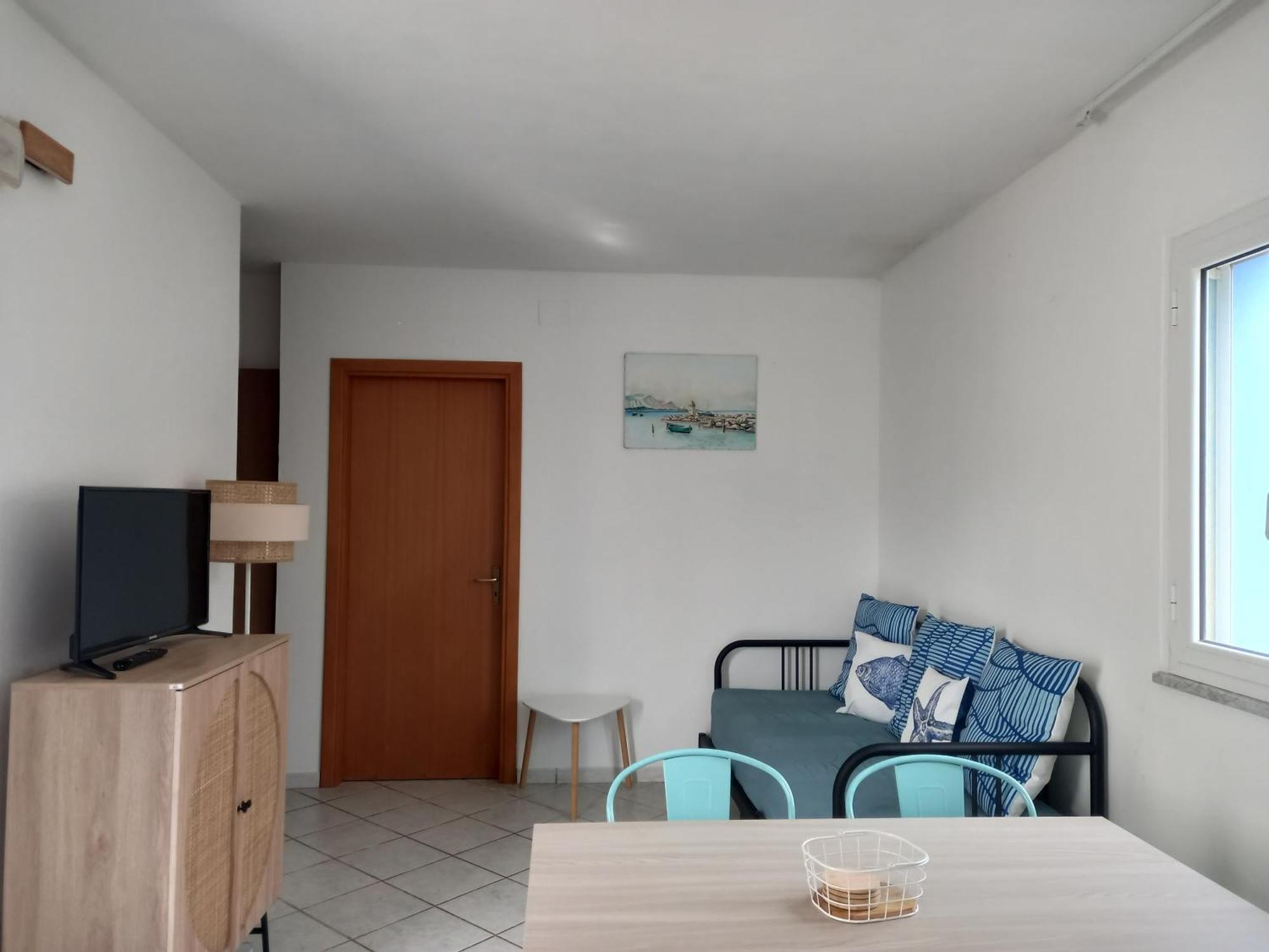 Villa Acquamarina 칼라세타 외부 사진