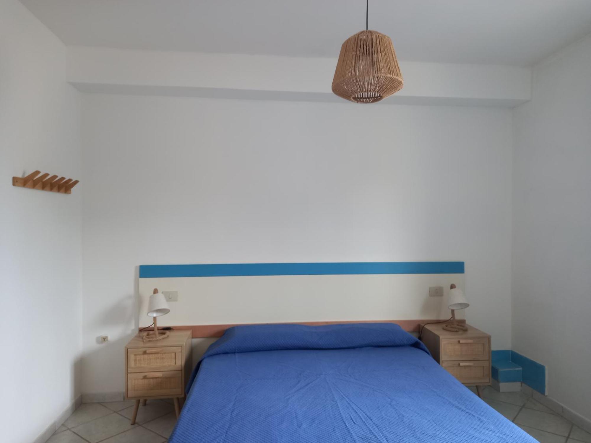 Villa Acquamarina 칼라세타 외부 사진