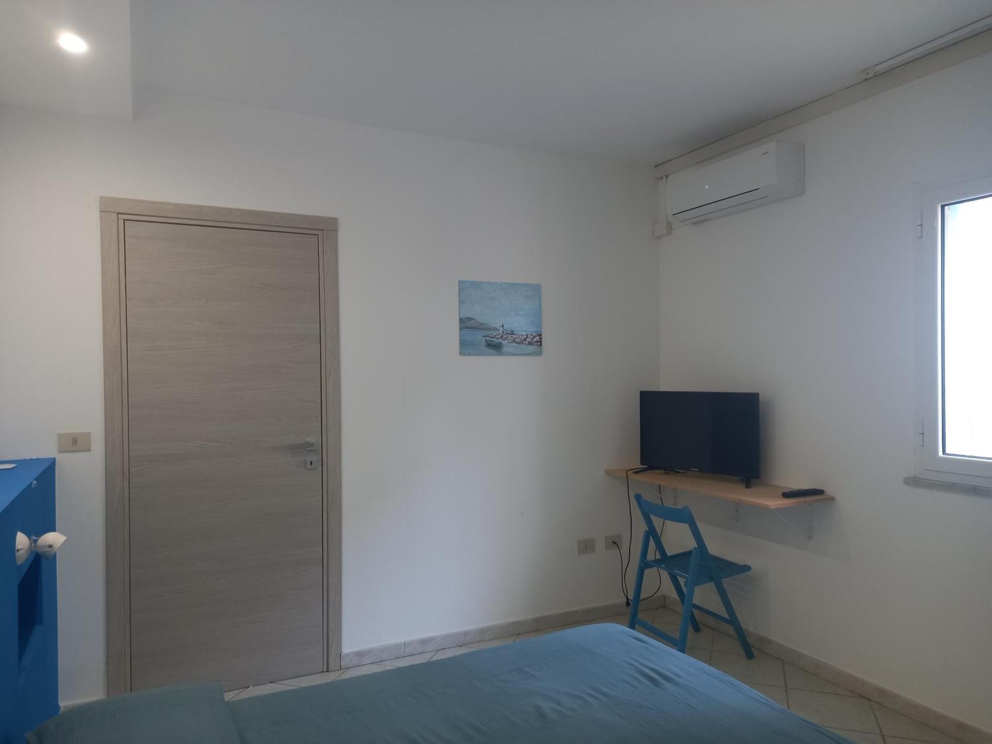 Villa Acquamarina 칼라세타 외부 사진