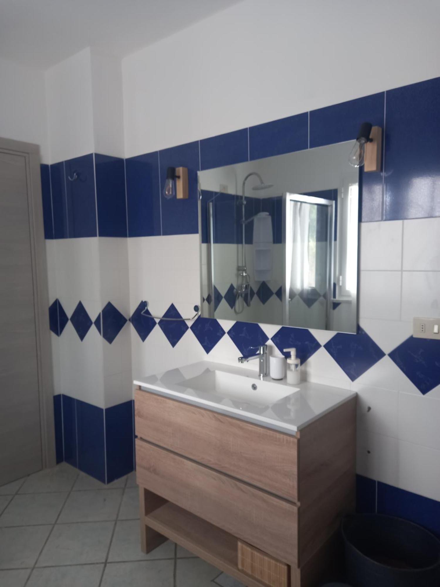 Villa Acquamarina 칼라세타 외부 사진