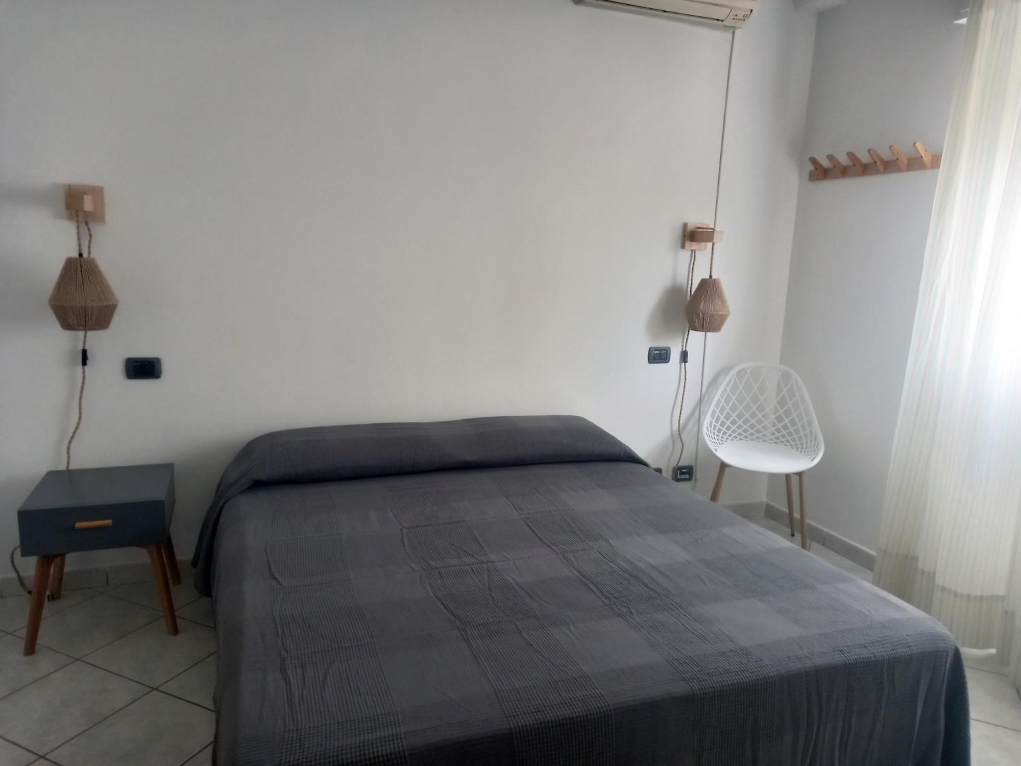 Villa Acquamarina 칼라세타 외부 사진