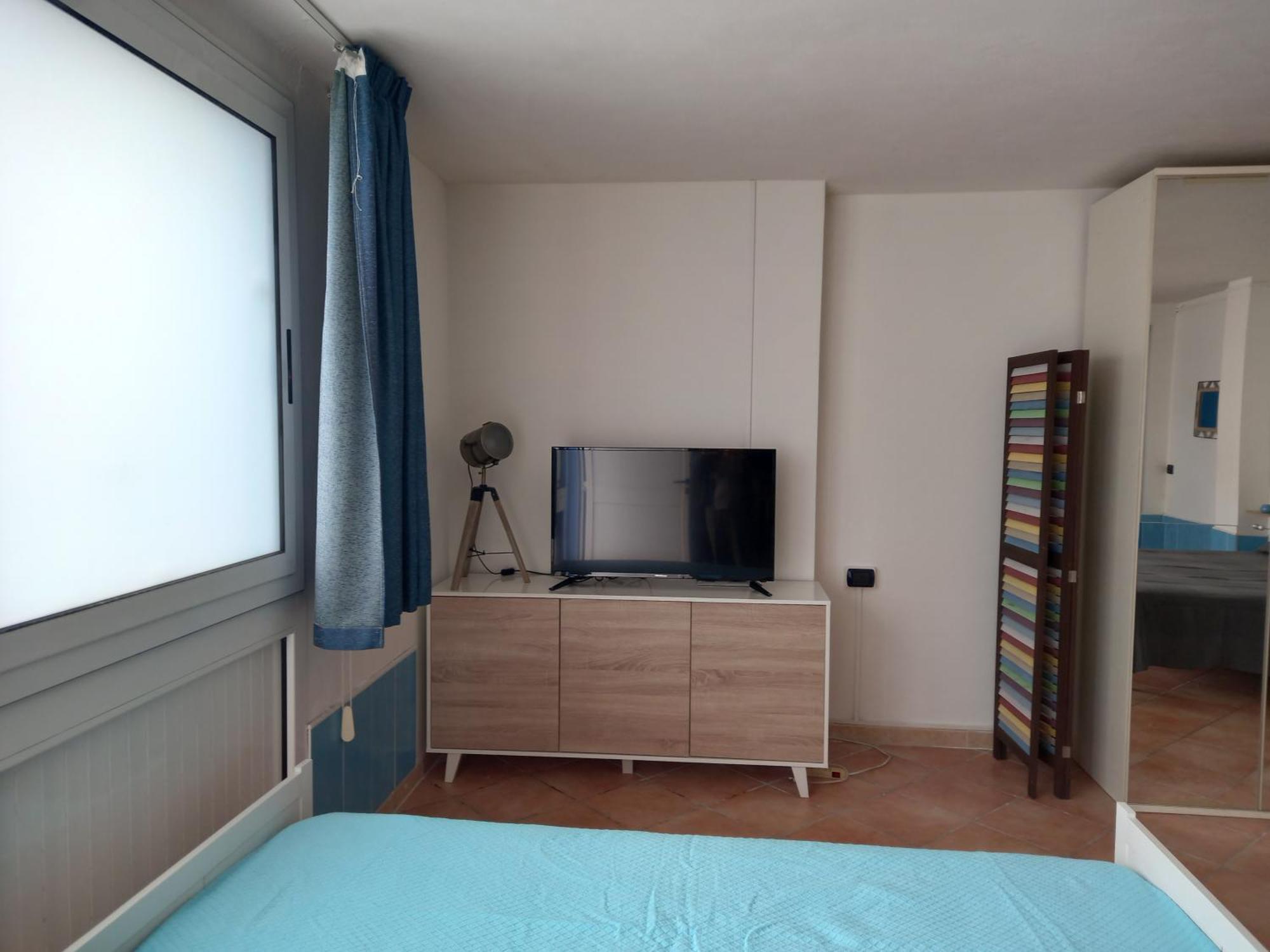 Villa Acquamarina 칼라세타 외부 사진