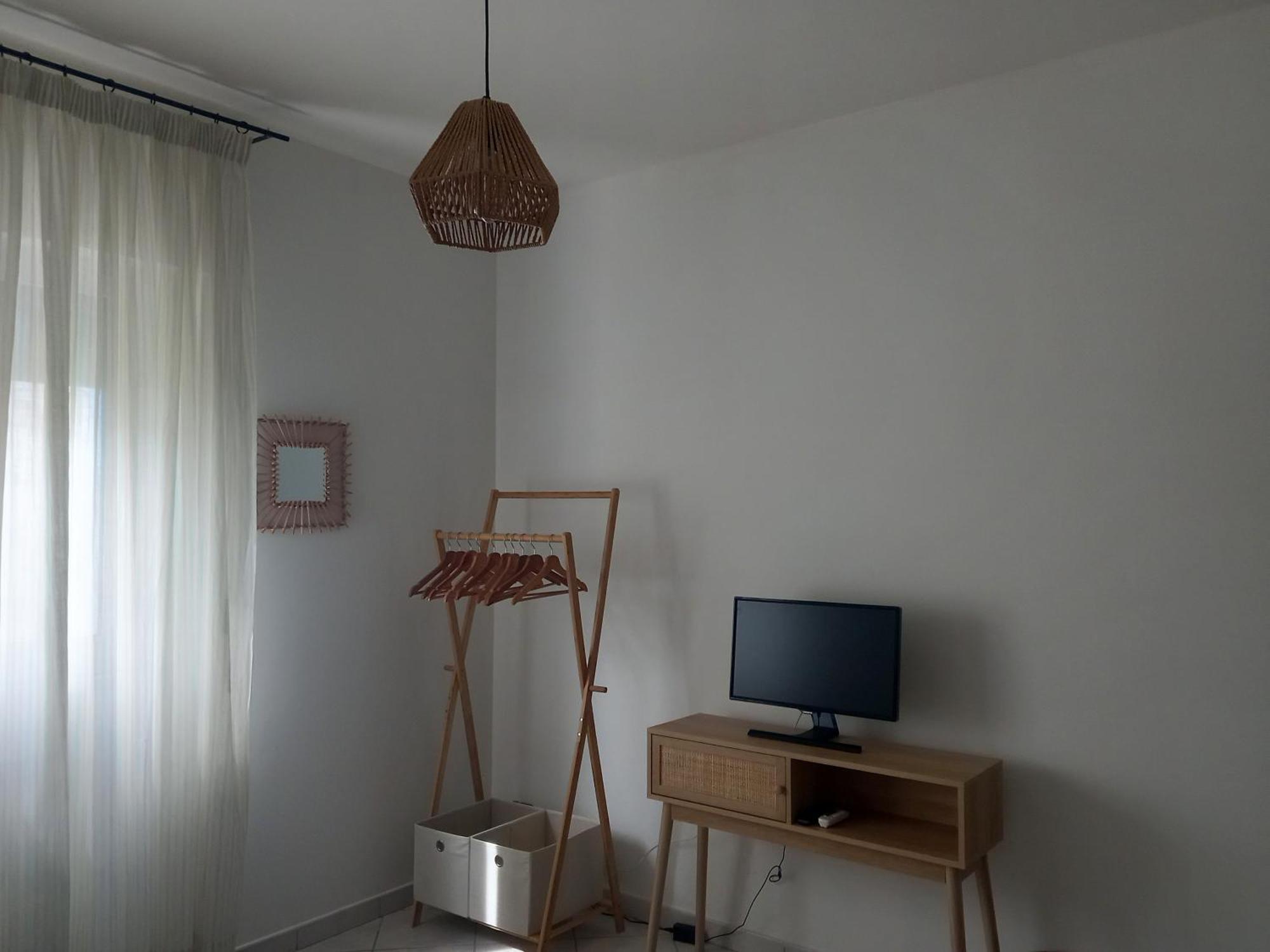 Villa Acquamarina 칼라세타 외부 사진