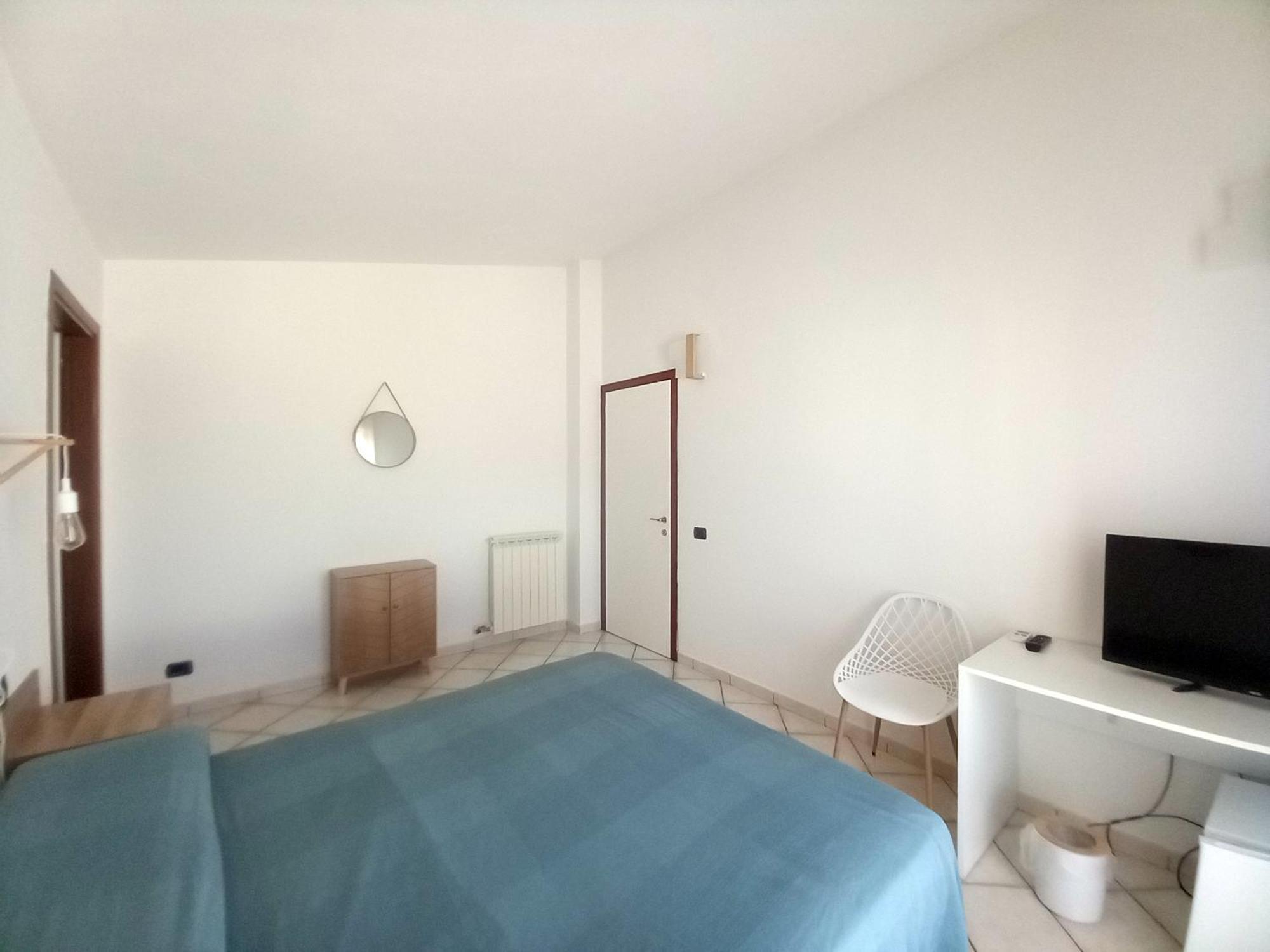 Villa Acquamarina 칼라세타 외부 사진