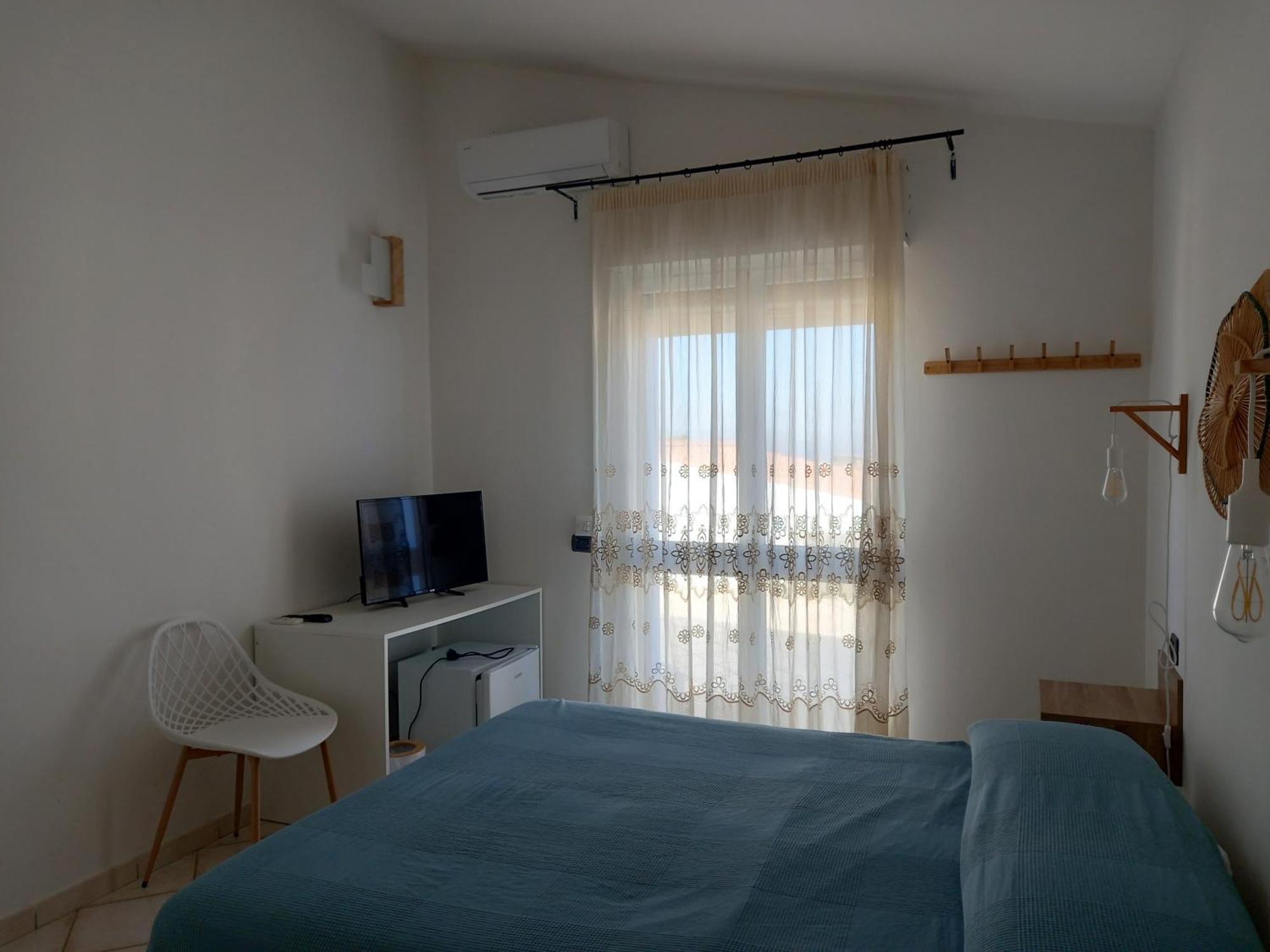 Villa Acquamarina 칼라세타 외부 사진
