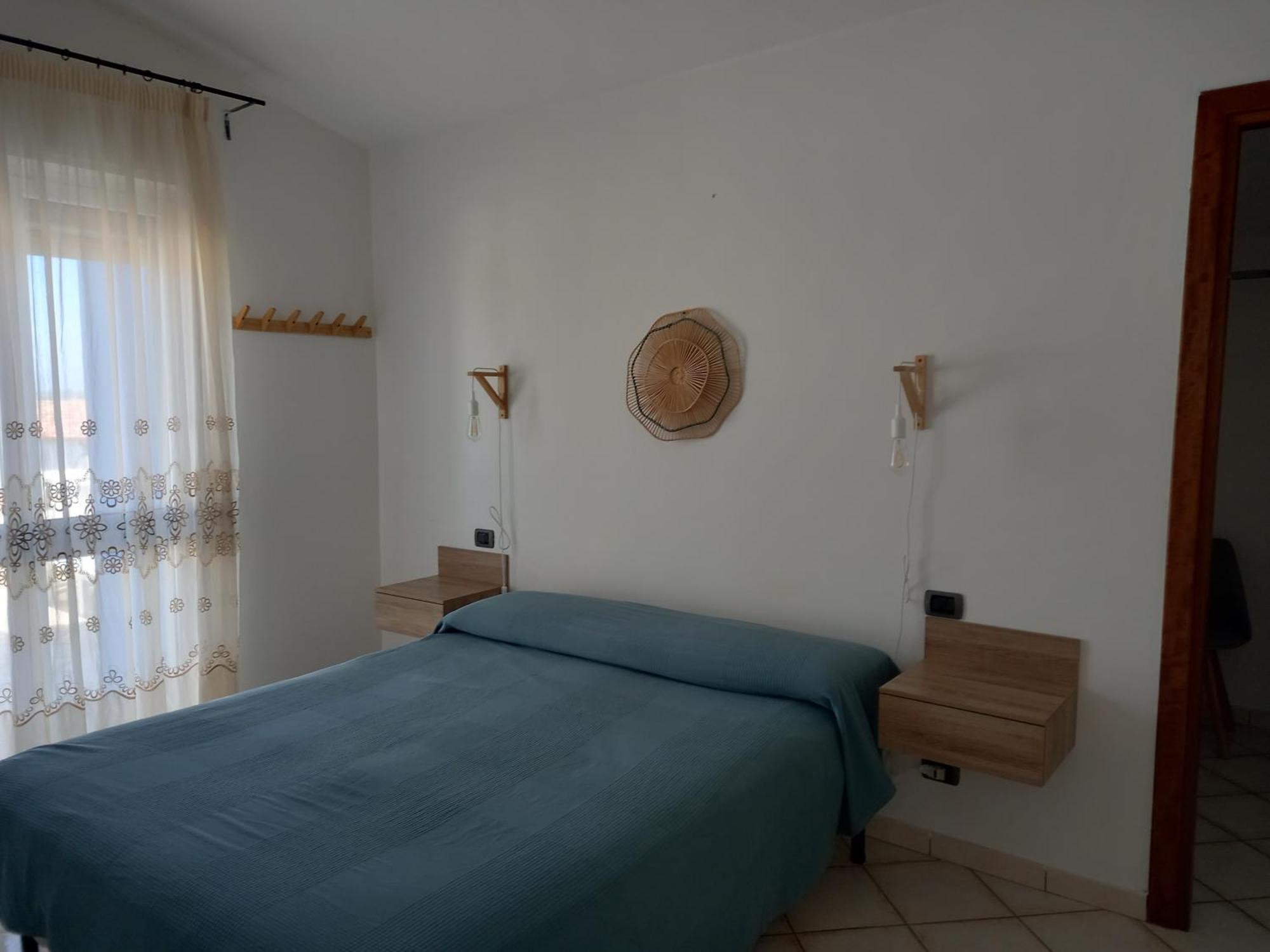 Villa Acquamarina 칼라세타 외부 사진